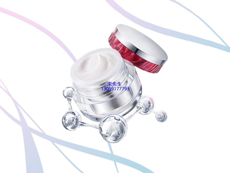 长寿区_神经酰胺出水霜OEM定制加工贴牌